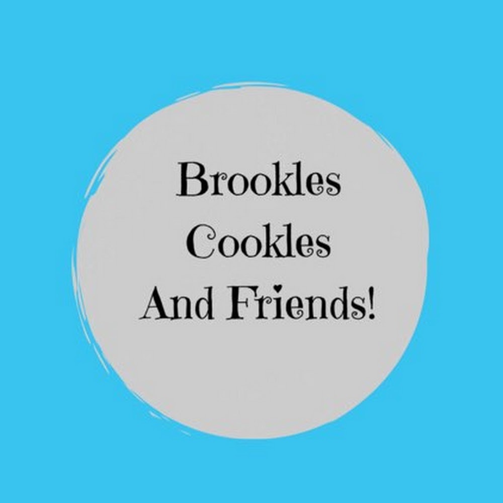 Meet your Posher, Brookles